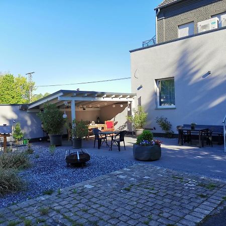 Hotel Zu Freunden Hamm  Extérieur photo