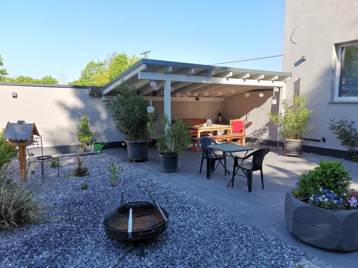 Hotel Zu Freunden Hamm  Extérieur photo