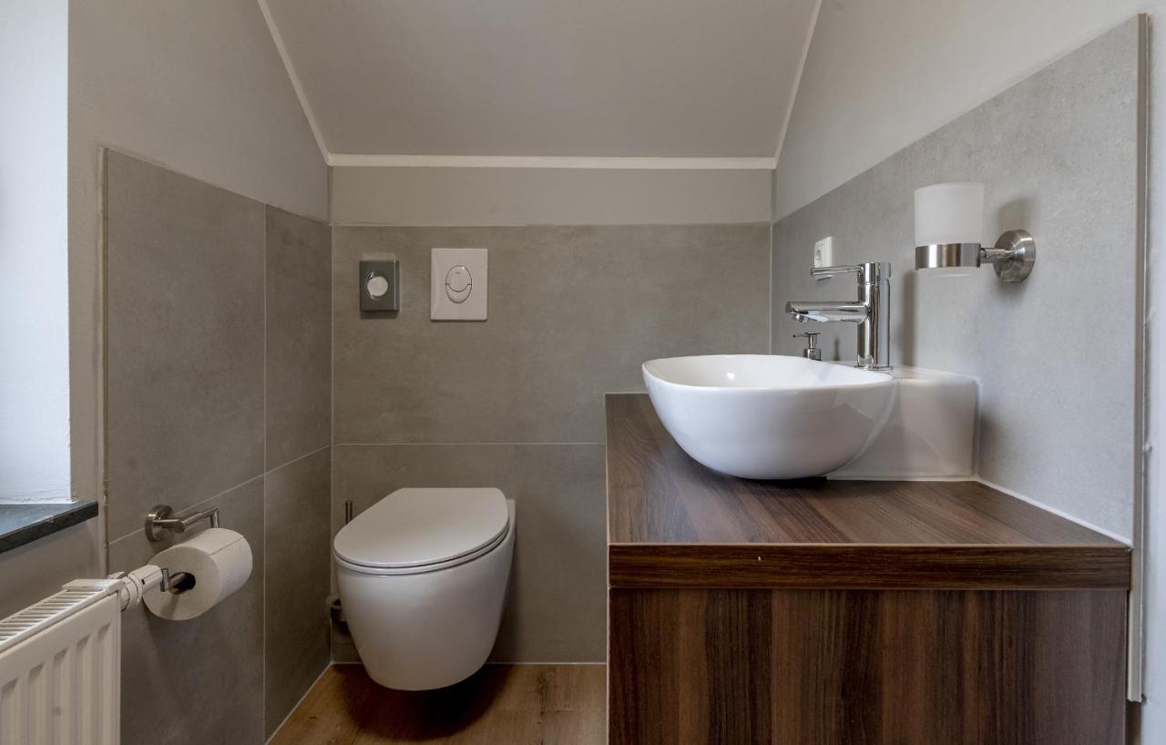 Hotel Zu Freunden Hamm  Extérieur photo