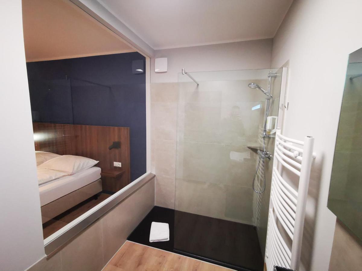 Hotel Zu Freunden Hamm  Extérieur photo