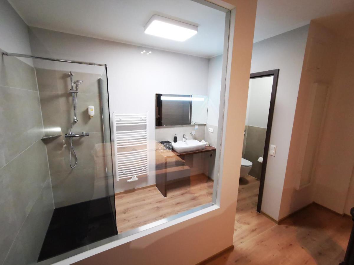Hotel Zu Freunden Hamm  Extérieur photo